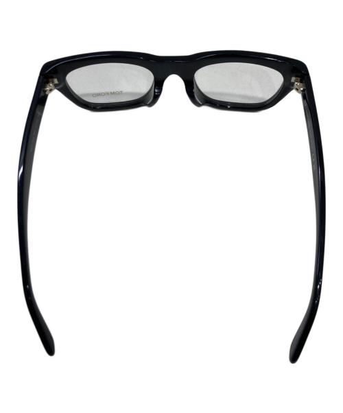 TOM FORD（トムフォード）TOM FORD (トムフォード) 眼鏡 ブラック サイズ:51□21 145の古着・服飾アイテム