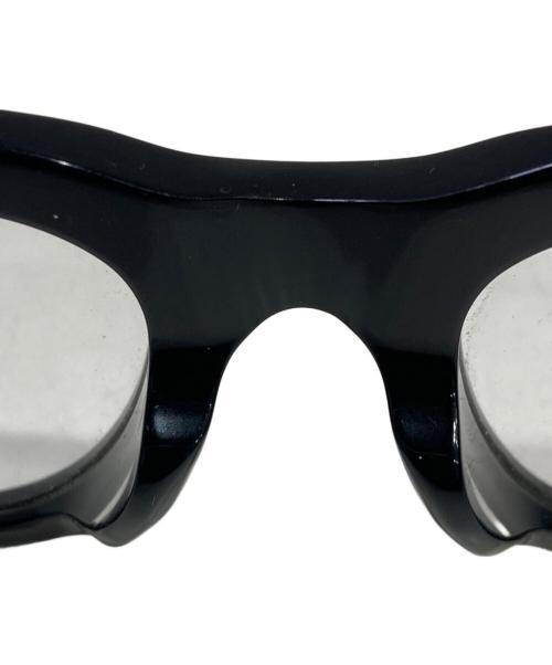 TOM FORD（トムフォード）TOM FORD (トムフォード) 眼鏡 ブラック サイズ:51□21 145の古着・服飾アイテム