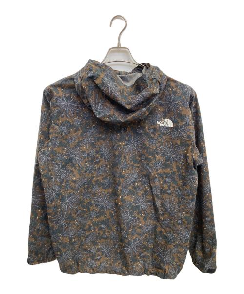 THE NORTH FACE（ザ ノース フェイス）THE NORTH FACE (ザ ノース フェイス) Novelty Venture Jacket ブラウン サイズ:XLの古着・服飾アイテム