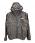THE NORTH FACE（ザ ノース フェイス）の古着「Novelty Venture Jacket」｜ブラウン