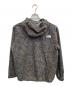 THE NORTH FACE (ザ ノース フェイス) Novelty Venture Jacket ブラウン サイズ:XL：13000円