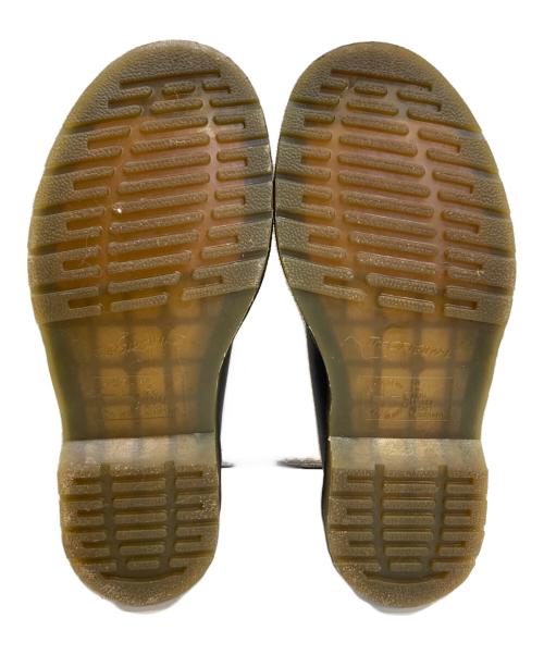 Dr.Martens（ドクターマーチン）Dr.Martens (ドクターマーチン) 1461レザーシューズ ブラック サイズ:24㎝（UK5）の古着・服飾アイテム