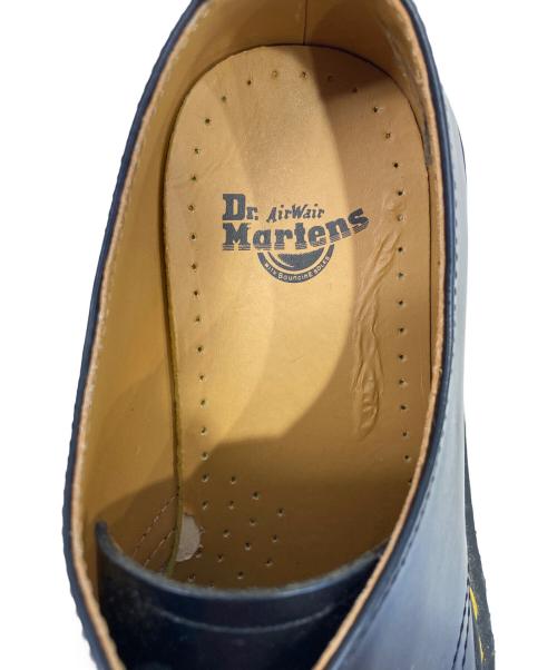 Dr.Martens（ドクターマーチン）Dr.Martens (ドクターマーチン) 1461レザーシューズ ブラック サイズ:24㎝（UK5）の古着・服飾アイテム