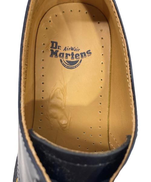 Dr.Martens（ドクターマーチン）Dr.Martens (ドクターマーチン) 1461レザーシューズ ブラック サイズ:24㎝（UK5）の古着・服飾アイテム