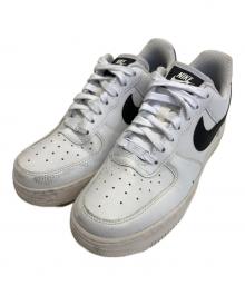 NIKE（ナイキ）の古着「スニーカー」｜ホワイト