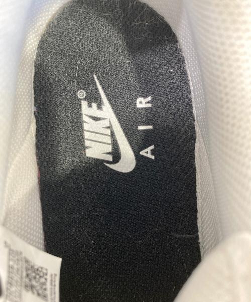 NIKE（ナイキ）NIKE (ナイキ) スニーカー ホワイト サイズ:25㎝の古着・服飾アイテム