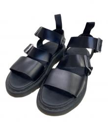 Dr.Martens（ドクターマーチン）の古着「GRYPHON」｜ブラック