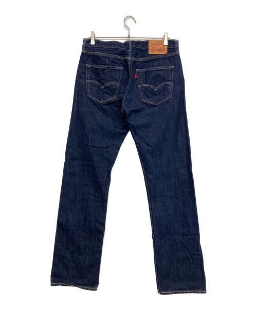LEVI'S（リーバイス）LEVI'S (リーバイス) 501デニムパンツ インディゴ サイズ:83.5㎝(W33)の古着・服飾アイテム