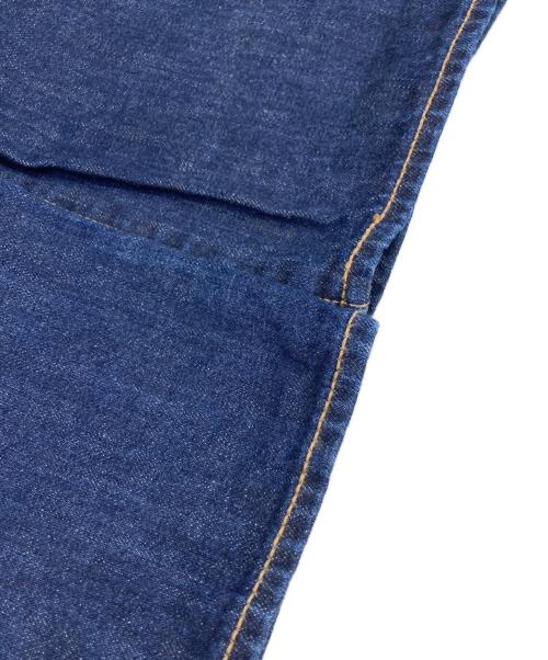 LEVI'S（リーバイス）LEVI'S (リーバイス) 501デニムパンツ インディゴ サイズ:83.5㎝(W33)の古着・服飾アイテム