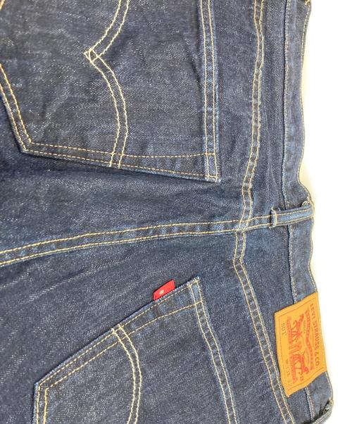 LEVI'S（リーバイス）LEVI'S (リーバイス) 501デニムパンツ インディゴ サイズ:83.5㎝(W33)の古着・服飾アイテム