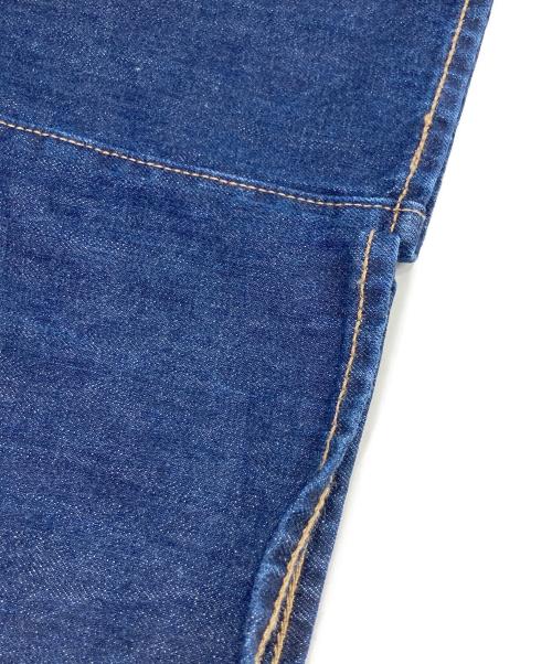 LEVI'S（リーバイス）LEVI'S (リーバイス) 501デニムパンツ インディゴ サイズ:83.5㎝(W33)の古着・服飾アイテム