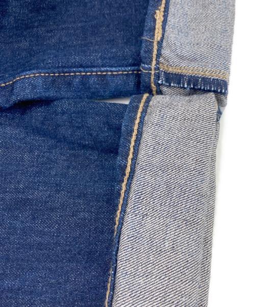 LEVI'S（リーバイス）LEVI'S (リーバイス) 501デニムパンツ インディゴ サイズ:83.5㎝(W33)の古着・服飾アイテム