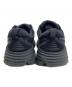 中古・古着 HOKA (ホカ) スニーカー ブラック サイズ:27㎝：9000円