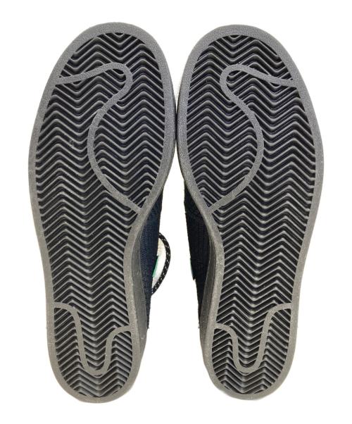 adidas（アディダス）adidas (アディダス) Pharrell Williams (ファレルウィリアムス) adidas x Pharrell Superstar Primeknit 'Black' ブラック サイズ:26.5 未使用品の古着・服飾アイテム