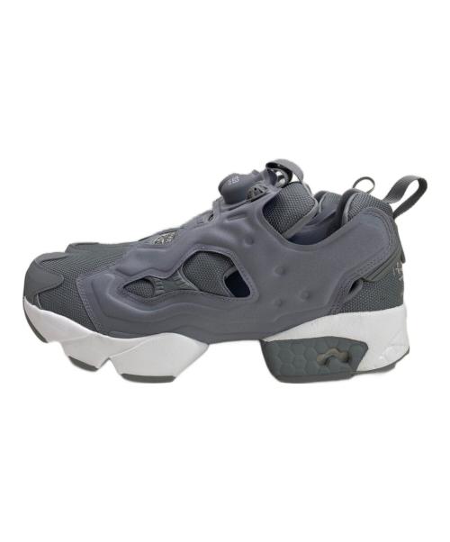 REEBOK（リーボック）REEBOK (リーボック) INSTAPUMP FURY OG グレー サイズ:26.5㎝の古着・服飾アイテム