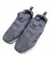 REEBOK（リーボック）の古着「INSTAPUMP FURY OG」｜グレー
