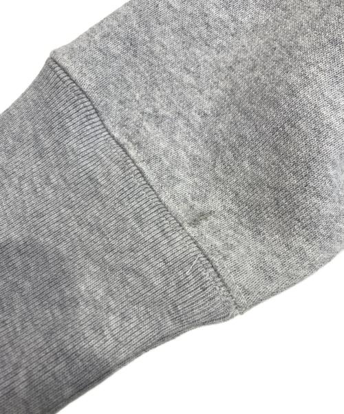 Champion（チャンピオン）Champion (チャンピオン) REVERSE WEAVE SWEATSHIRT グレー サイズ:XL 未使用品の古着・服飾アイテム