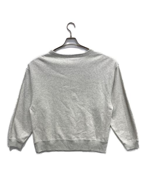 Champion（チャンピオン）Champion (チャンピオン) スウェット グレー サイズ:Mの古着・服飾アイテム