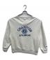 Champion（チャンピオン）の古着「スウェット」｜グレー