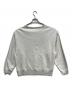 Champion (チャンピオン) スウェット グレー サイズ:M：5000円