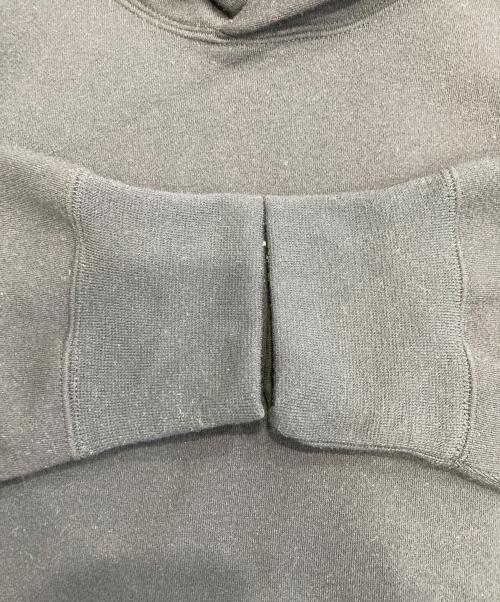 THE NORTH FACE（ザ ノース フェイス）THE NORTH FACE (ザ ノース フェイス) プルオーバーパーカー ブラック サイズ:XLの古着・服飾アイテム