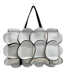 Rapture（ラプチャー）の古着「トートバッグ」｜ホワイト