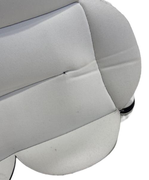 Rapture（ラプチャー）Rapture (ラプチャー) トートバッグ ホワイトの古着・服飾アイテム