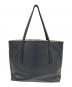 JIMMY CHOO (ジミーチュウ) トートバッグ シルバー：18000円