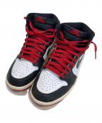 NIKEナイキ）の古着「Air Jordan 1 Retro High OG」｜レッド