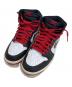 NIKE（ナイキ）の古着「Air Jordan 1 Retro High OG」｜レッド