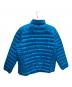 THE NORTH FACE (ザ ノース フェイス) ダウンジャケット ブルー サイズ:L：10000円