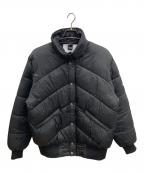 THE NORTH FACEザ ノース フェイス）の古着「ラークスパージャケット」｜ブラック