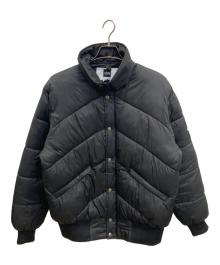 THE NORTH FACE（ザ ノース フェイス）の古着「ラークスパージャケット」｜ブラック