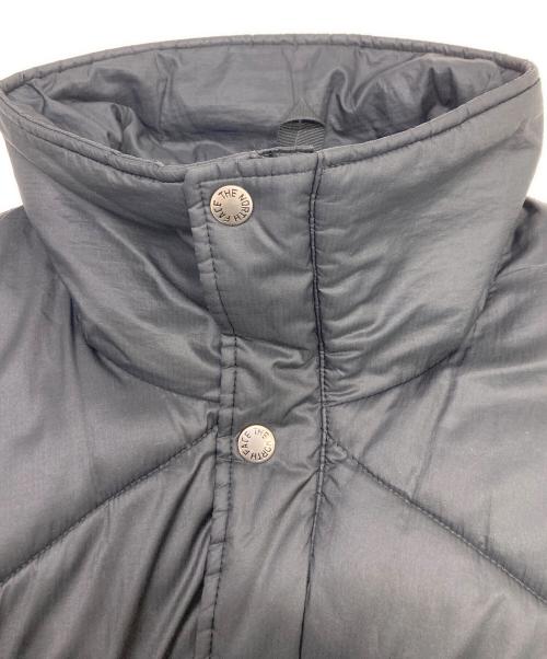 THE NORTH FACE（ザ ノース フェイス）THE NORTH FACE (ザ ノース フェイス) ラークスパージャケット ブラック サイズ:Lの古着・服飾アイテム