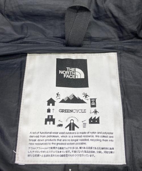 THE NORTH FACE（ザ ノース フェイス）THE NORTH FACE (ザ ノース フェイス) ラークスパージャケット ブラック サイズ:Lの古着・服飾アイテム