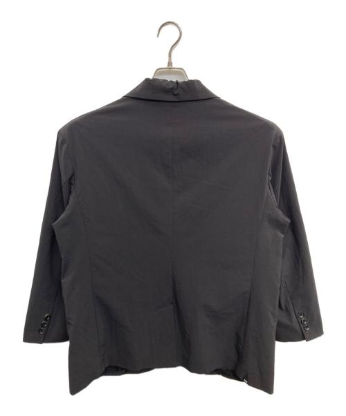 Denham（デンハム）Denham (デンハム) CORDURA NYLON JACKET ブラック サイズ:Sの古着・服飾アイテム
