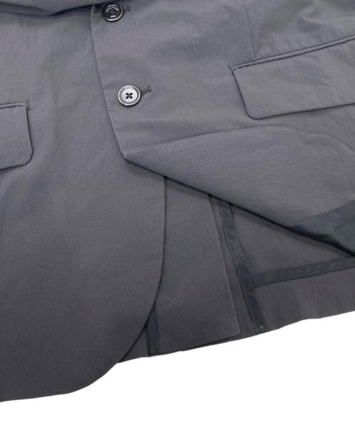 Denham（デンハム）Denham (デンハム) CORDURA NYLON JACKET ブラック サイズ:Sの古着・服飾アイテム