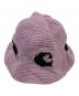 CARHARTT WIP（カーハート ワーク イン プログレス）の古着「CANE HAT」｜ピンク