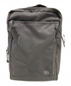 PORTERポーター）の古着「デイパック」｜ブラック