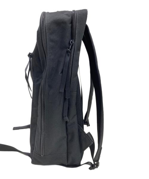 PORTER（ポーター）PORTER (ポーター) デイパック ブラックの古着・服飾アイテム