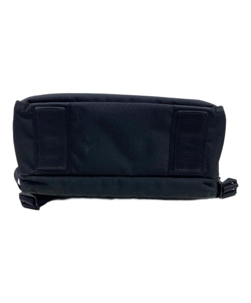 PORTER（ポーター）PORTER (ポーター) デイパック ブラックの古着・服飾アイテム