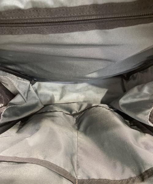 PORTER（ポーター）PORTER (ポーター) デイパック ブラックの古着・服飾アイテム
