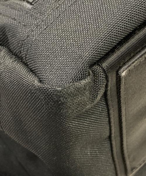 PORTER（ポーター）PORTER (ポーター) デイパック ブラックの古着・服飾アイテム