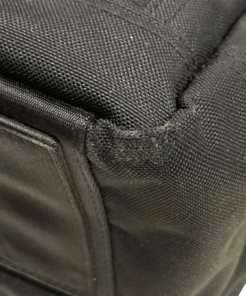 PORTER（ポーター）PORTER (ポーター) デイパック ブラックの古着・服飾アイテム