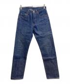 LEVI'S VINTAGE CLOTHINGリーバイス ビンテージ クロージング）の古着「デニムパンツ」｜インディゴ