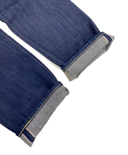 LEVI'S VINTAGE CLOTHING（リーバイス ビンテージ クロージング）LEVI'S VINTAGE CLOTHING (リーバイス ビンテージ クロージング) デニムパンツ インディゴ サイズ:73.5 (W29)の古着・服飾アイテム