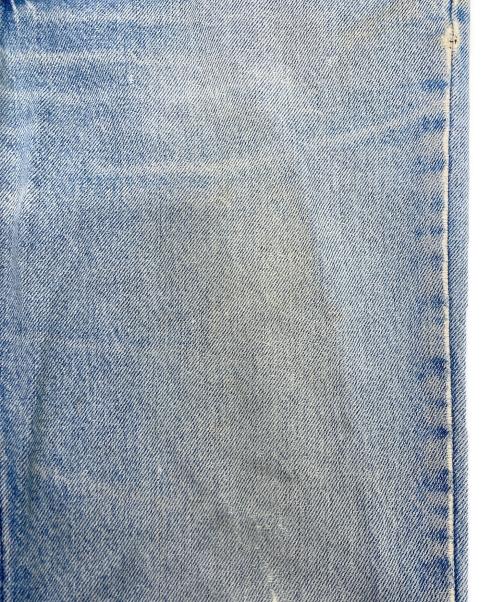 LEVI'S（リーバイス）LEVI'S (リーバイス) デニムパンツ インディゴ サイズ:83.5㎝(W33)の古着・服飾アイテム
