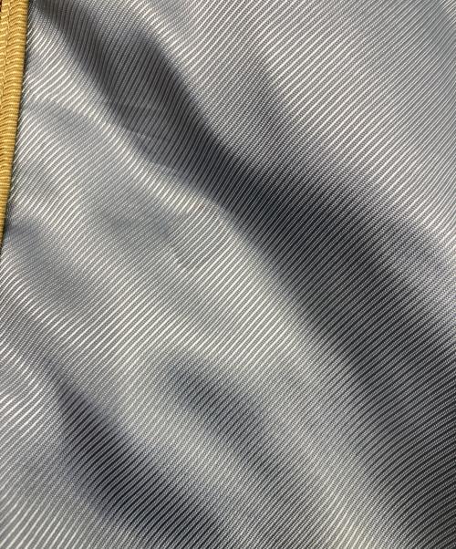 GUCCI（グッチ）GUCCI (グッチ) テーラードジャケット ベージュ サイズ:44の古着・服飾アイテム