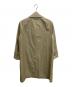 Burberry's (バーバリー) ステンカラーコート ベージュ サイズ:不明：10000円