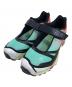 SALOMON（サロモン）の古着「シューズ」｜マルチカラー
